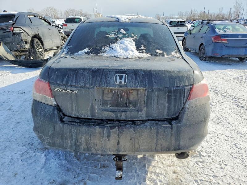 Aukcja sprzedaży 2008 Honda Accord, vin: 1HGCP26728A813808, numer aukcji: 73903715