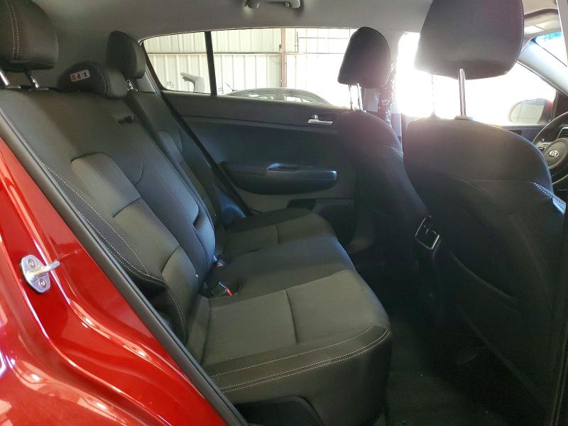 Продаж на аукціоні авто 2019 Kia Sportage, vin: KNDPM3AC2K7565292, номер лоту: 74338625