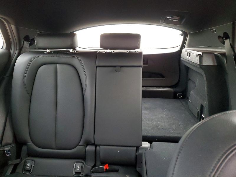 Продажа на аукционе авто 2022 Bmw X2 Sdrive2, vin: WBXYH9C03N5T70979, номер лота: 99891215