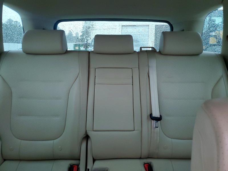 Aukcja sprzedaży 2017 Volkswagen Touareg, vin: WVGEF7BP2HD006874, numer aukcji: 73026545