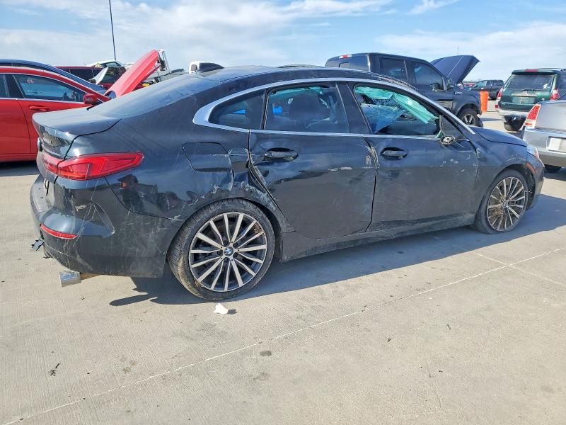 Продажа на аукционе авто 2023 Bmw 228i, vin: WBA53AK03P7M29261, номер лота: 72594225
