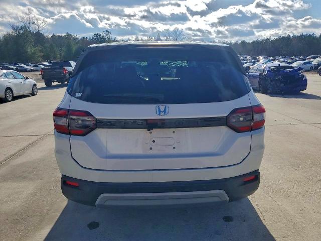Продаж на аукціоні авто 2024 Honda Pilot, vin: 5FNYG2H41RB013016, номер лоту: 99338595