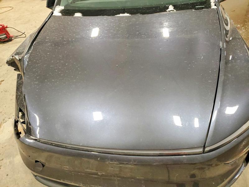2026 Tesla Model Y მანქანა იყიდება აუქციონზე, vin: 7SAYGDEE0TA445127, აუქციონის ნომერი: 99396845