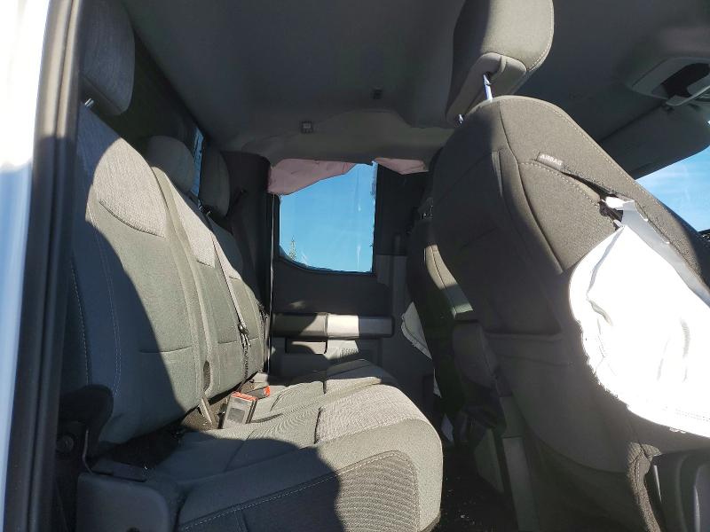 Продажа на аукционе авто 2023 Ford F150, vin: 1FTEX1EB9PKE72374, номер лота: 72435615