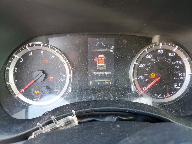 73662835 :رقم المزاد ، 5TDZZRAH9MS070167 vin ، 2021 Toyota Highlander مزاد بيع