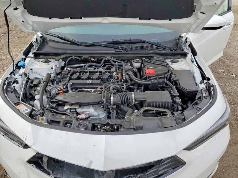 2024 Acura Integra მანქანა იყიდება აუქციონზე, vin: 19UDE4H29RA024984, აუქციონის ნომერი: 99729955