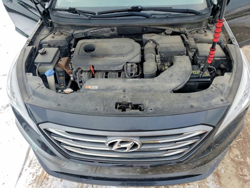 72592515 :رقم المزاد ، 5NPE34AF7FH044595 vin ، 2015 Hyundai Sonata Spo مزاد بيع