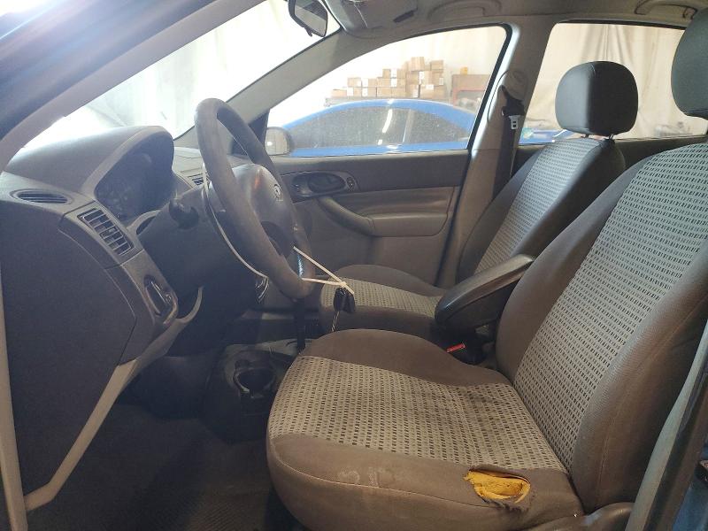 Aukcja sprzedaży 2007 Ford Focus, vin: 1FAFP34N27W356007, numer aukcji: 75215785