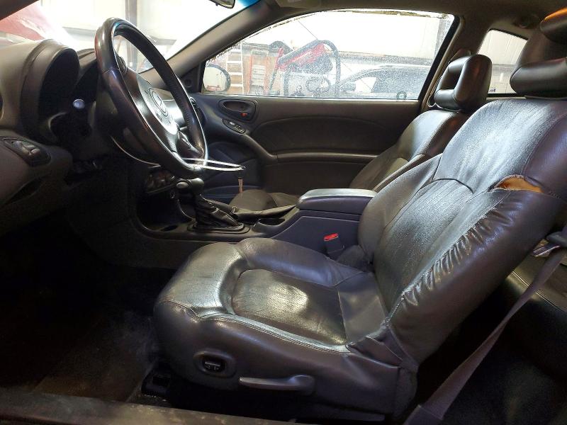 Продажа на аукционе авто 2002 Pontiac Grand Am, vin: 1G2NV12E02C224560, номер лота: 74240695