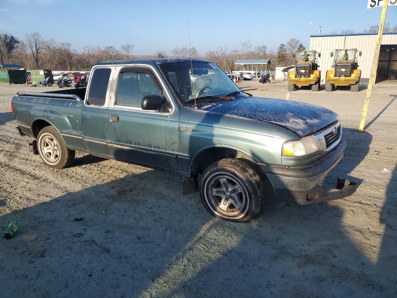 Aukcja sprzedaży 2000 Mazda B3000, vin: 4F4YR16V1YTM17498, numer aukcji: 99091335