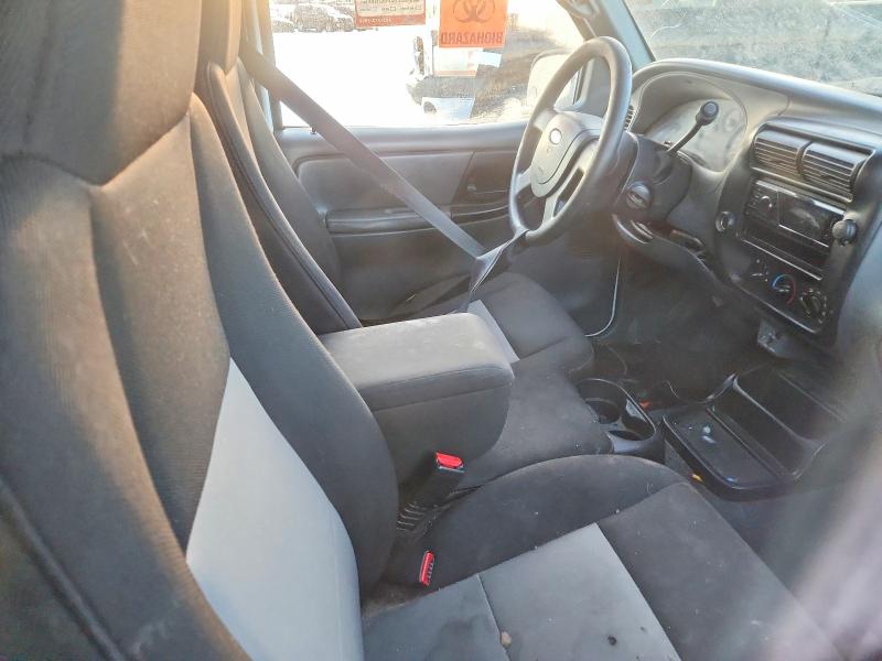 Aukcja sprzedaży 2005 Ford Ranger, vin: 1FTZR44UX5PA87003, numer aukcji: 99228725