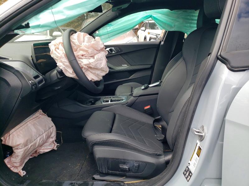 Aukcja sprzedaży 2025 Bmw 228xi, vin: WBA23GG01S7T71870, numer aukcji: 72960455