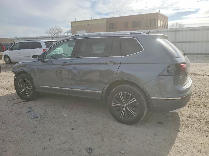 Aukcja sprzedaży 2019 Volkswagen Tiguan Se, vin: 3VV2B7AX4KM143509, numer aukcji: 72606955