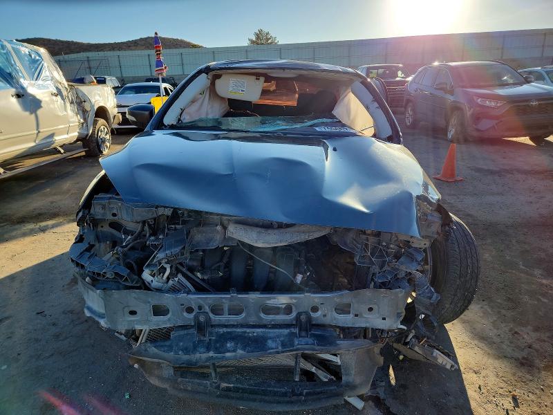 Aukcja sprzedaży 2016 Ford Focus, vin: 1FADP3F24GL380577, numer aukcji: 74666775