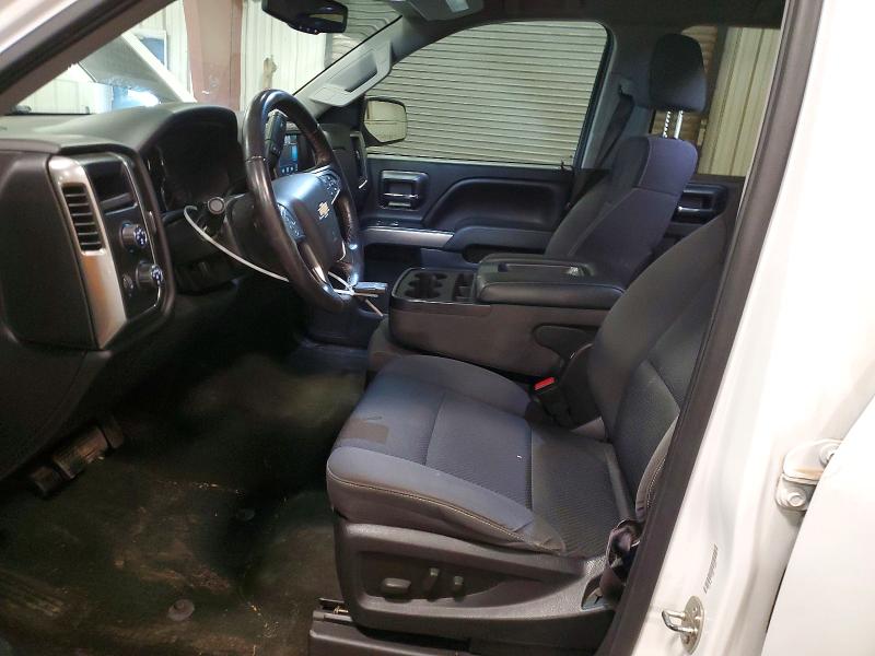 Продажа на аукционе авто 2015 Chevrolet Silverado, vin: 3GCUKREH4FG530250, номер лота: 72949775