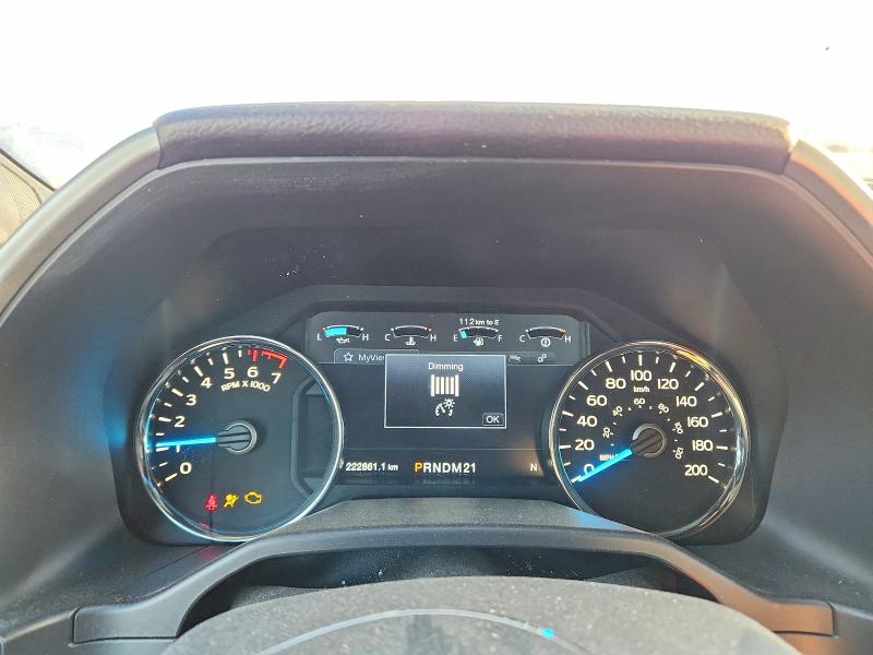 Продажа на аукционе авто 2016 Ford F150 Super, vin: 1FTEW1EF4GKD48390, номер лота: 73940085