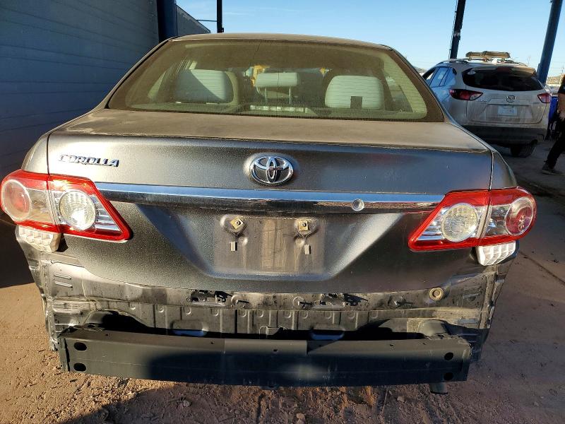 Продаж на аукціоні авто 2013 Toyota Corolla, vin: 2T1BU4EE6DC097340, номер лоту: 73675515