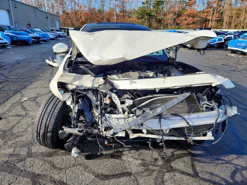 Продаж на аукціоні авто 2017 Infiniti Qx70, vin: JN8CS1MW5HM411043, номер лоту: 72227825