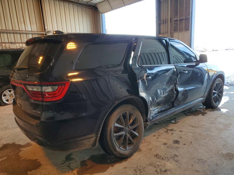 Продаж на аукціоні авто 2015 Dodge Durango, vin: 1C4RDJDG9FC114630, номер лоту: 75002135