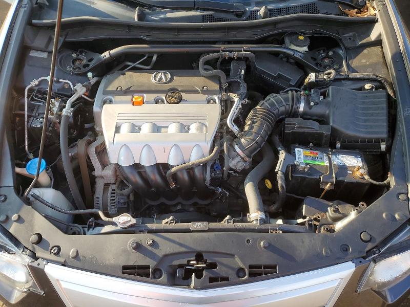 Aukcja sprzedaży 2012 Acura Tsx Tech, vin: JH4CU2F65CC001526, numer aukcji: 99472545