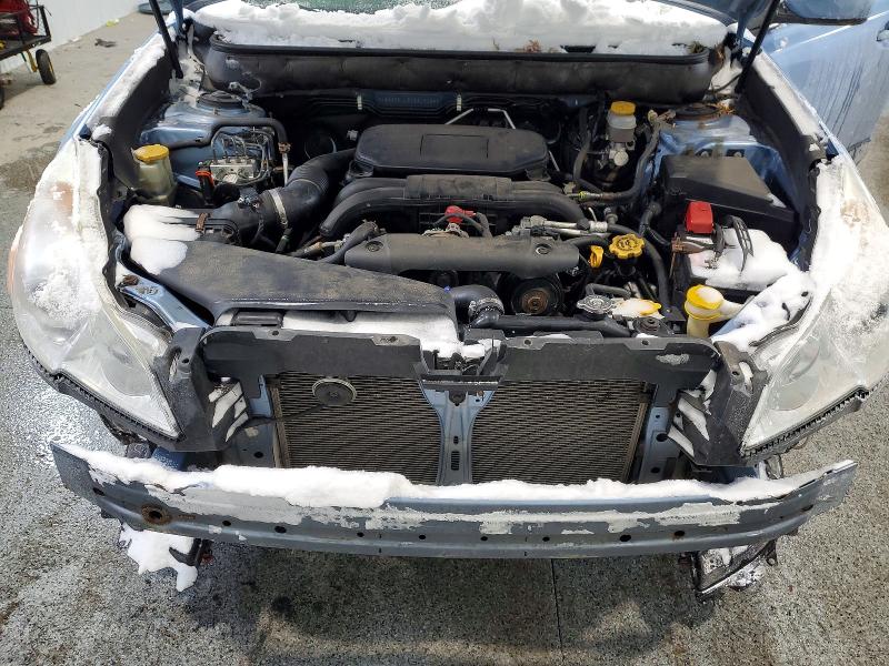Продажа на аукционе авто 2012 Subaru Outback, vin: 4S4BRBKC8C3219126, номер лота: 74618375