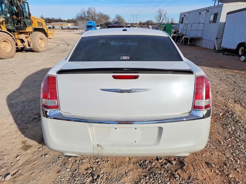 Продажа на аукционе авто 2014 Chrysler 300, vin: 2C3CCAAG8EH377981, номер лота: 77744765
