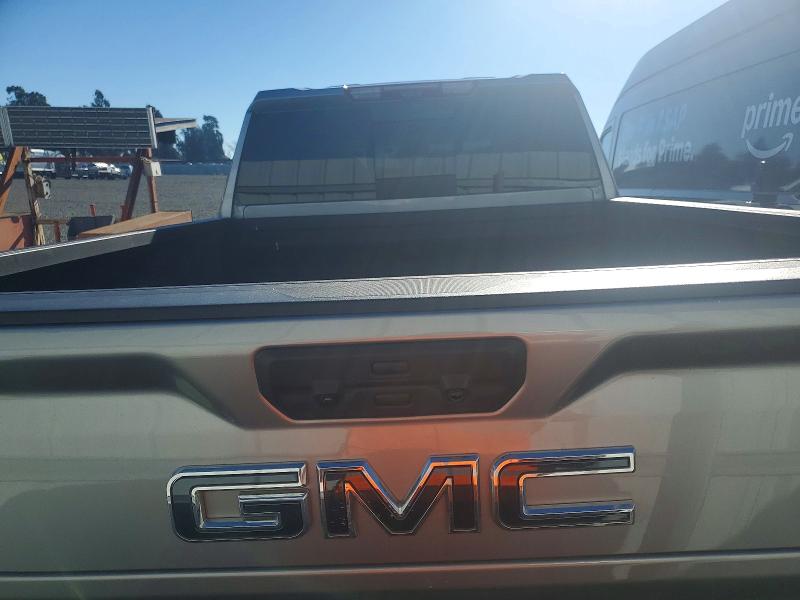 Aukcja sprzedaży 2025 Gmc Sierra, vin: 1GT4UYEY7SF231559, numer aukcji: 98993805