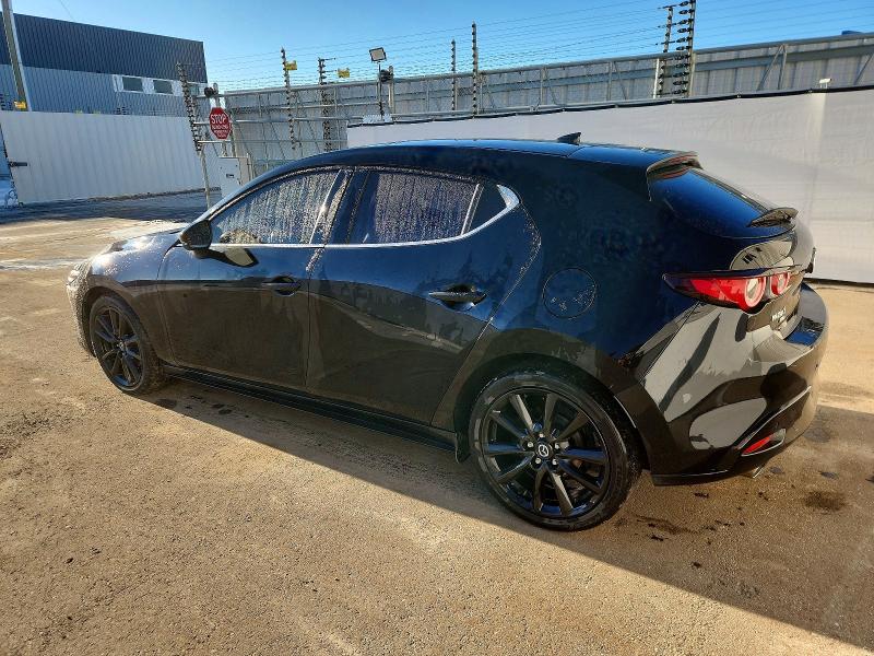 Продажа на аукционе авто 2022 Mazda 3 Premium, vin: JM1BPBMY8N1510565, номер лота: 73050125