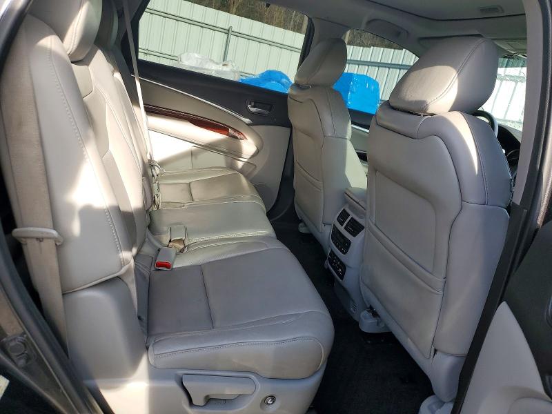 Продаж на аукціоні авто 2015 Acura Mdx, vin: 5FRYD3H81FB003095, номер лоту: 97650545