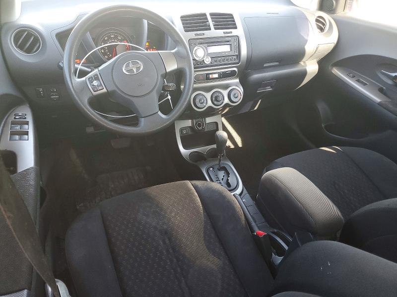 Продажа на аукционе авто 2011 Toyota Scion Xd, vin: JTKKU4B40B1014720, номер лота: 99662335