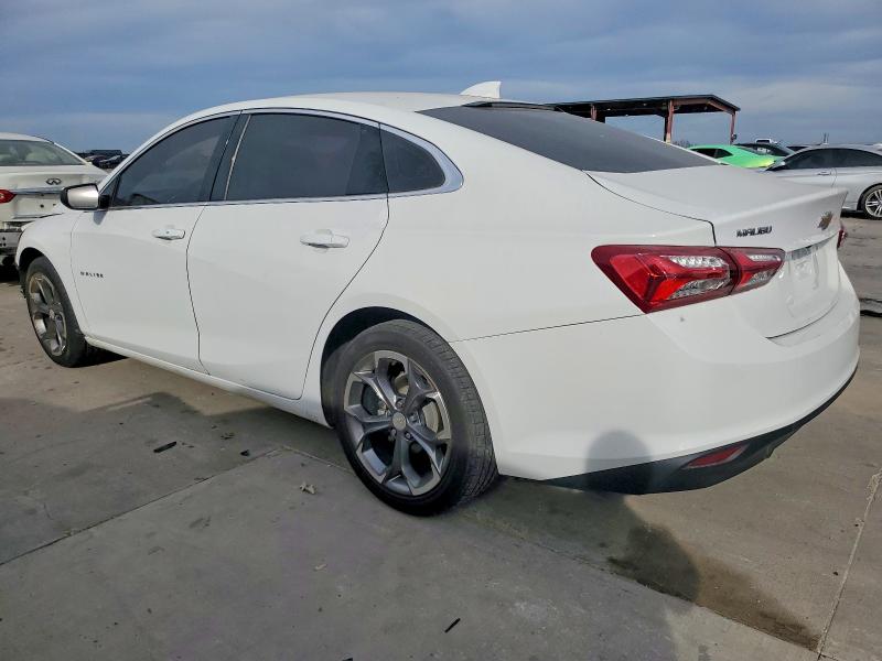 99722485 :رقم المزاد ، 1G1ZD5ST9MF074657 vin ، 2021 Chevrolet Malibu مزاد بيع