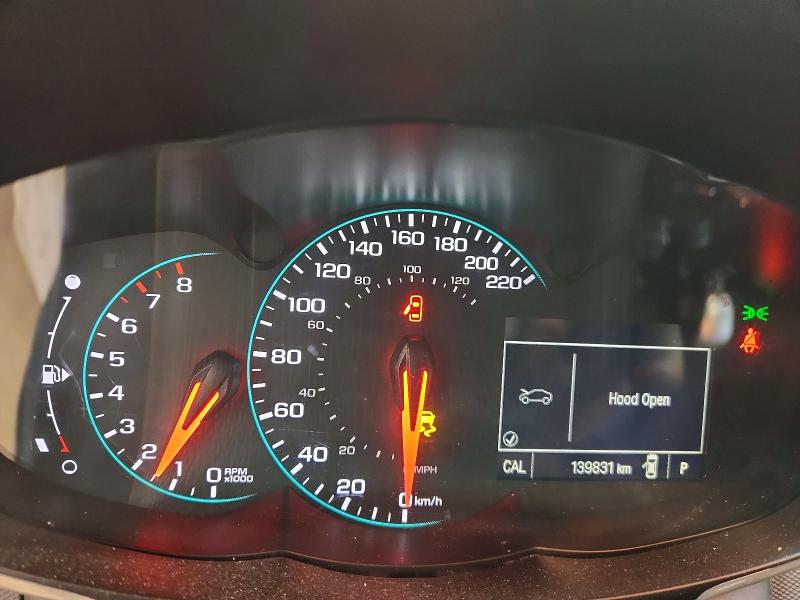 2018 Chevrolet Sonic მანქანა იყიდება აუქციონზე, vin: 1G1JD6SB2J4127961, აუქციონის ნომერი: 72591695