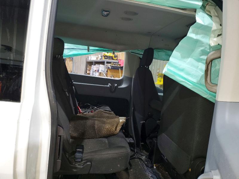 Aukcja sprzedaży 2016 Ford Transit, vin: 1FBZX2ZM1GKB11308, numer aukcji: 46929276
