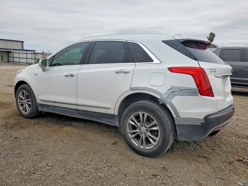 Aukcja sprzedaży 2020 Cadillac Xt5 Premiu, vin: 1GYKNCRS4LZ142801, numer aukcji: 72870035
