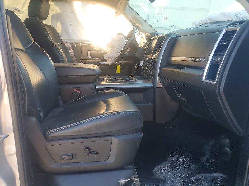 98229995 :رقم المزاد ، 1C6RR7PM9ES412516 vin ، 2014 Ram 1500 مزاد بيع