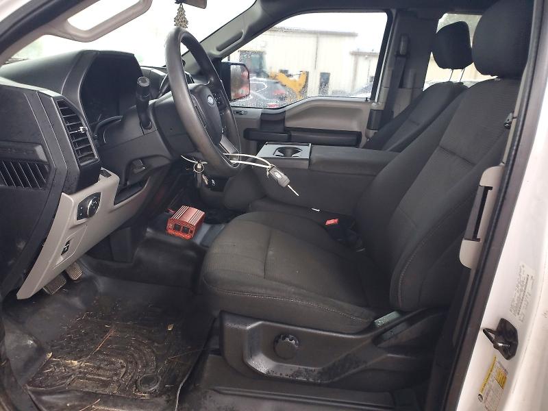 Aukcja sprzedaży 2020 Ford F150, vin: 1FTFX1E5XLKD46503, numer aukcji: 73273115