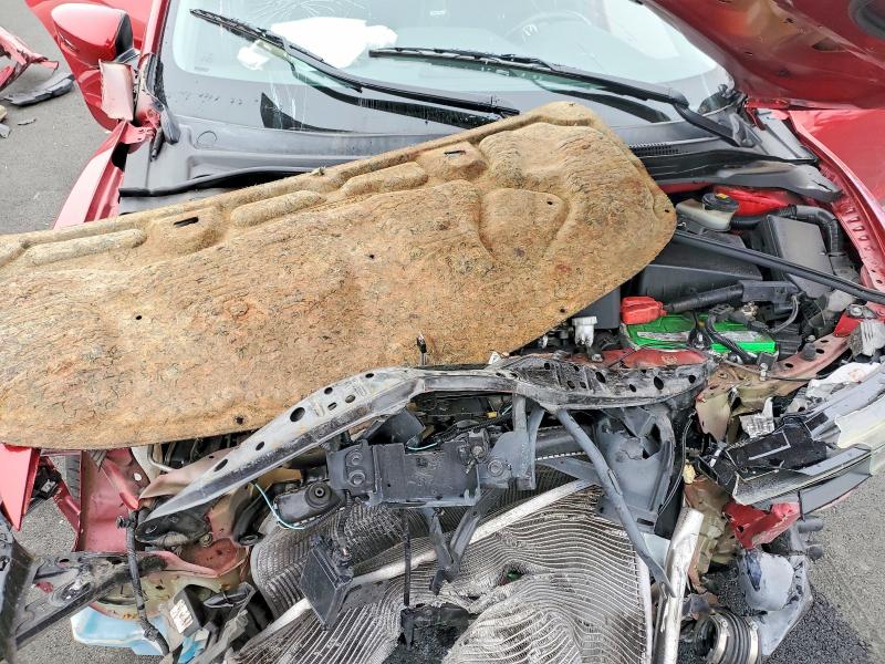 Продажа на аукционе авто 2020 Acura Ilx, vin: 19UDE2F79LA005295, номер лота: 73739715