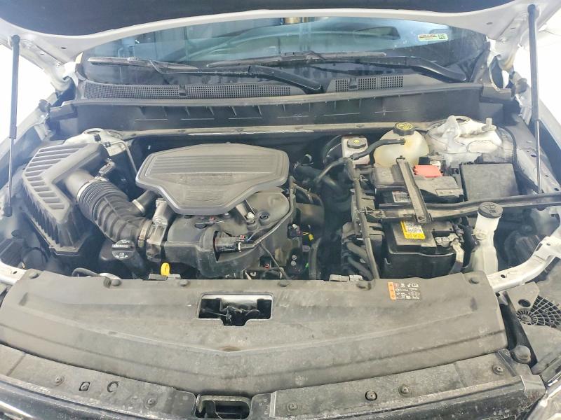 Aukcja sprzedaży 2023 Cadillac Xt6, vin: 1GYKPCRS9PZ218738, numer aukcji: 75452525