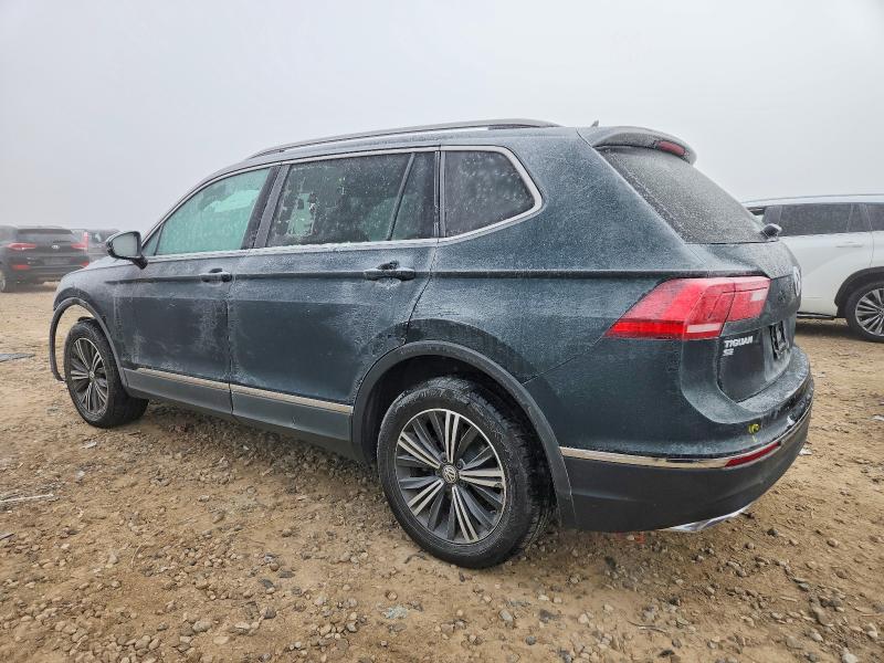 2018 Volkswagen Tiguan მანქანა იყიდება აუქციონზე, vin: 3VV2B7AX8JM025641, აუქციონის ნომერი: 74471355