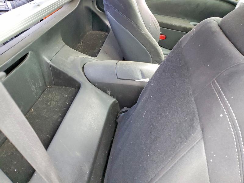 74285025 :رقم المزاد ، JN1AZ4EH7HM952887 vin ، 2017 Nissan 370z Base مزاد بيع