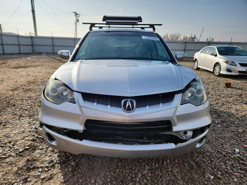 Aukcja sprzedaży 2008 Acura Rdx, vin: 5J8TB18248A015692, numer aukcji: 73020605