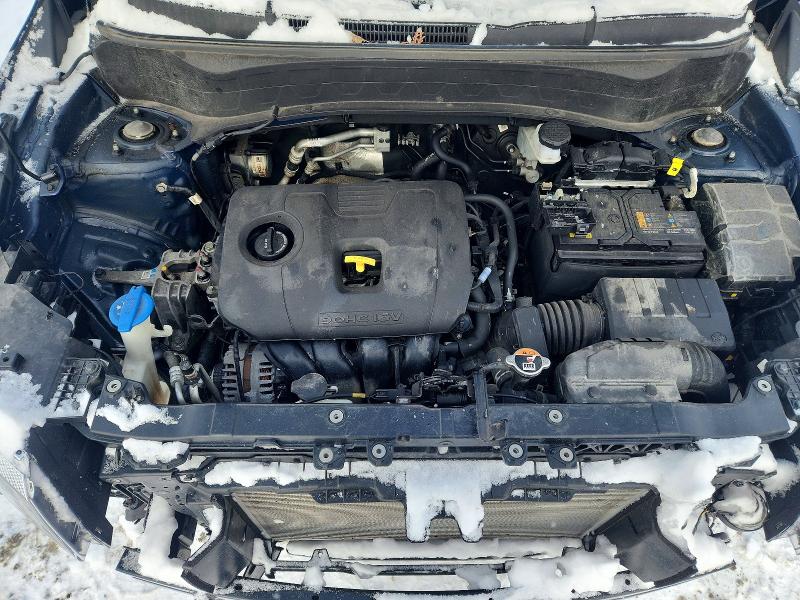 74922385 :رقم المزاد ، KNDEP2AA4R7608967 vin ، 2024 Kia Seltos مزاد بيع