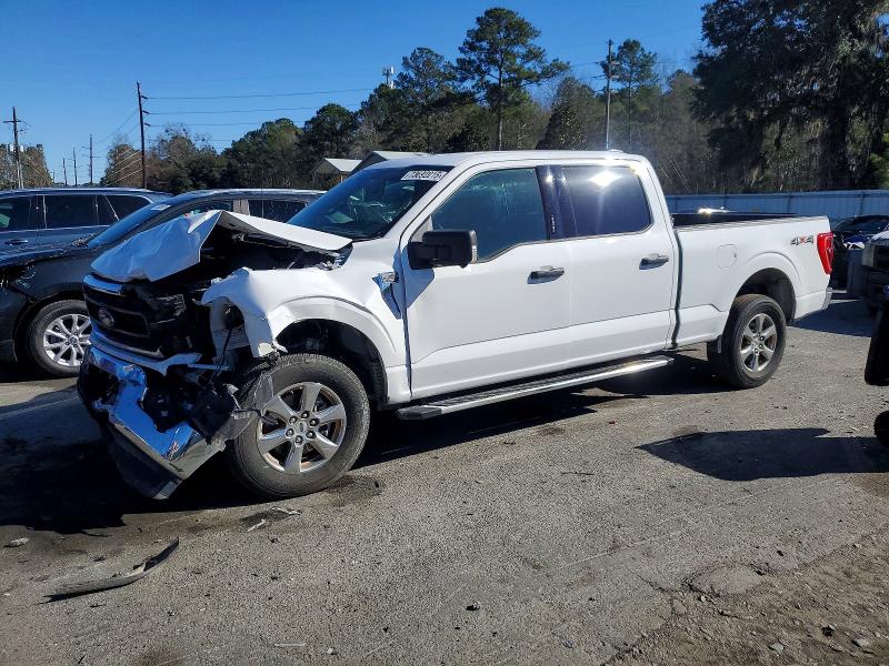 Aukcja sprzedaży 2023 Ford F150, vin: 1FTFW1E83PKE11386, numer aukcji: 73692015