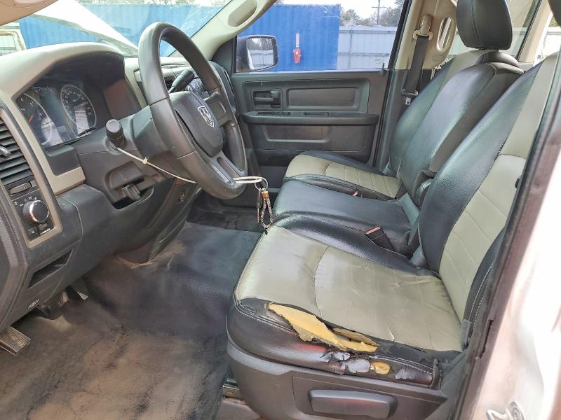Aukcja sprzedaży 2012 Dodge Ram 1500, vin: 1C6RD6FK7CS317622, numer aukcji: 99337875