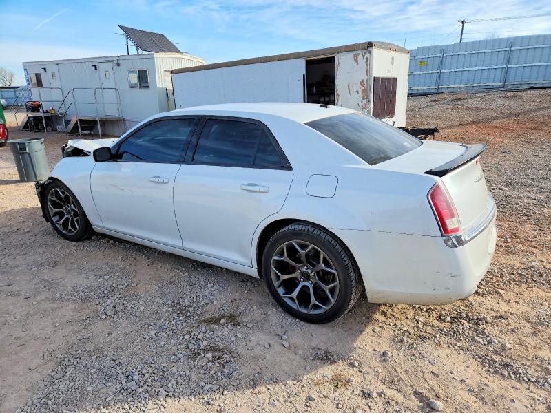 Продажа на аукционе авто 2014 Chrysler 300, vin: 2C3CCAAG8EH377981, номер лота: 77744765