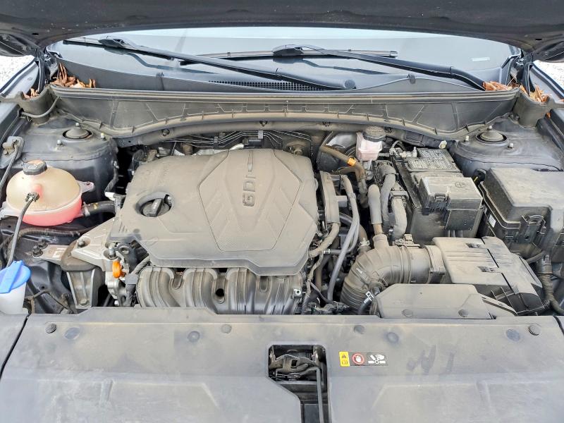Aukcja sprzedaży 2022 Hyundai Tucson, vin: 5NMJFCAE2NH035077, numer aukcji: 74406195