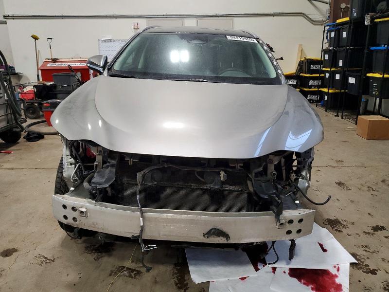 Aukcja sprzedaży 2023 Lexus Nx, vin: 2T2GKCEZ0PC010170, numer aukcji: 99415455