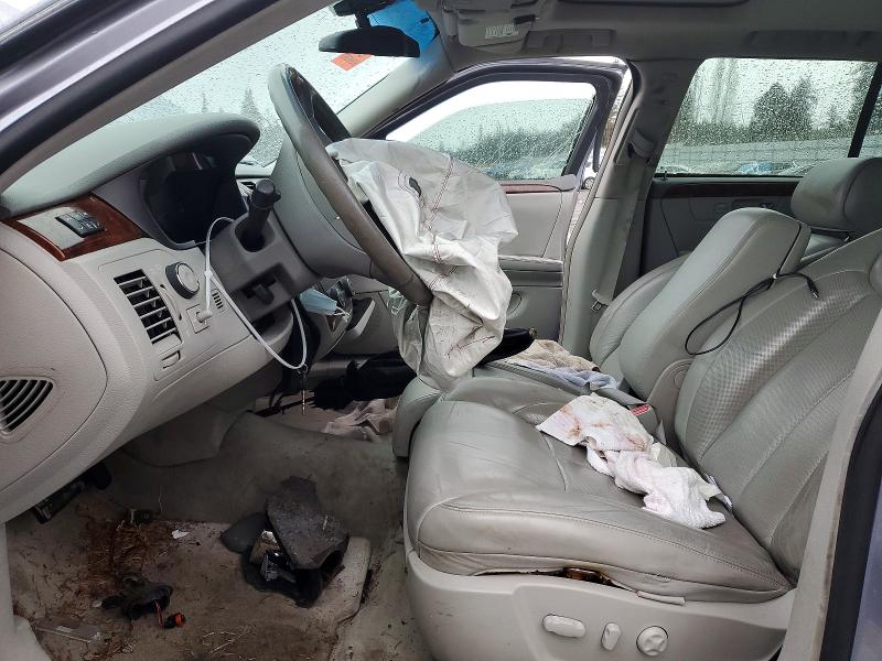 Aukcja sprzedaży 2006 Cadillac Dts, vin: 1G6KD57Y16U162553, numer aukcji: 75212465