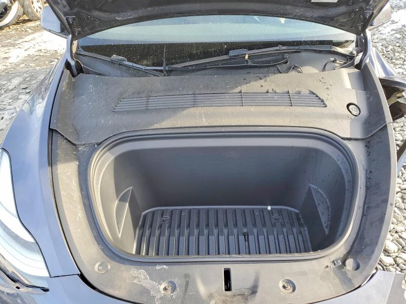 Продаж на аукціоні авто 2023 Tesla Model Y, vin: 7SAYGDEE2PA149175, номер лоту: 74056975