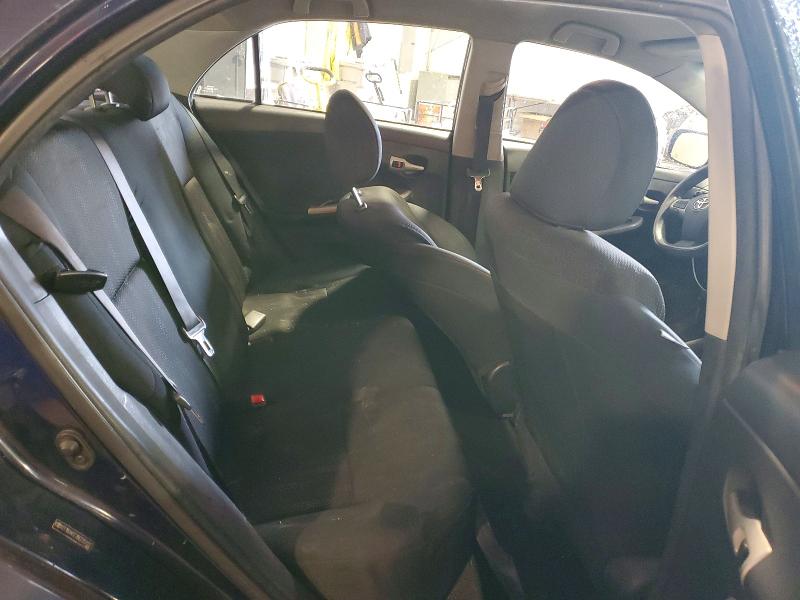 Aukcja sprzedaży 2011 Toyota Corolla, vin: 2T1BU4EE2BC725133, numer aukcji: 74254105